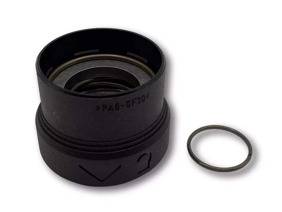 Bague verrouillage mandrin réf. 1 617 000 V41